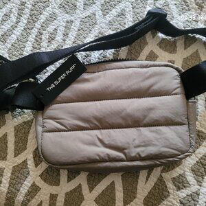 NWT Superpuff Bumbag
